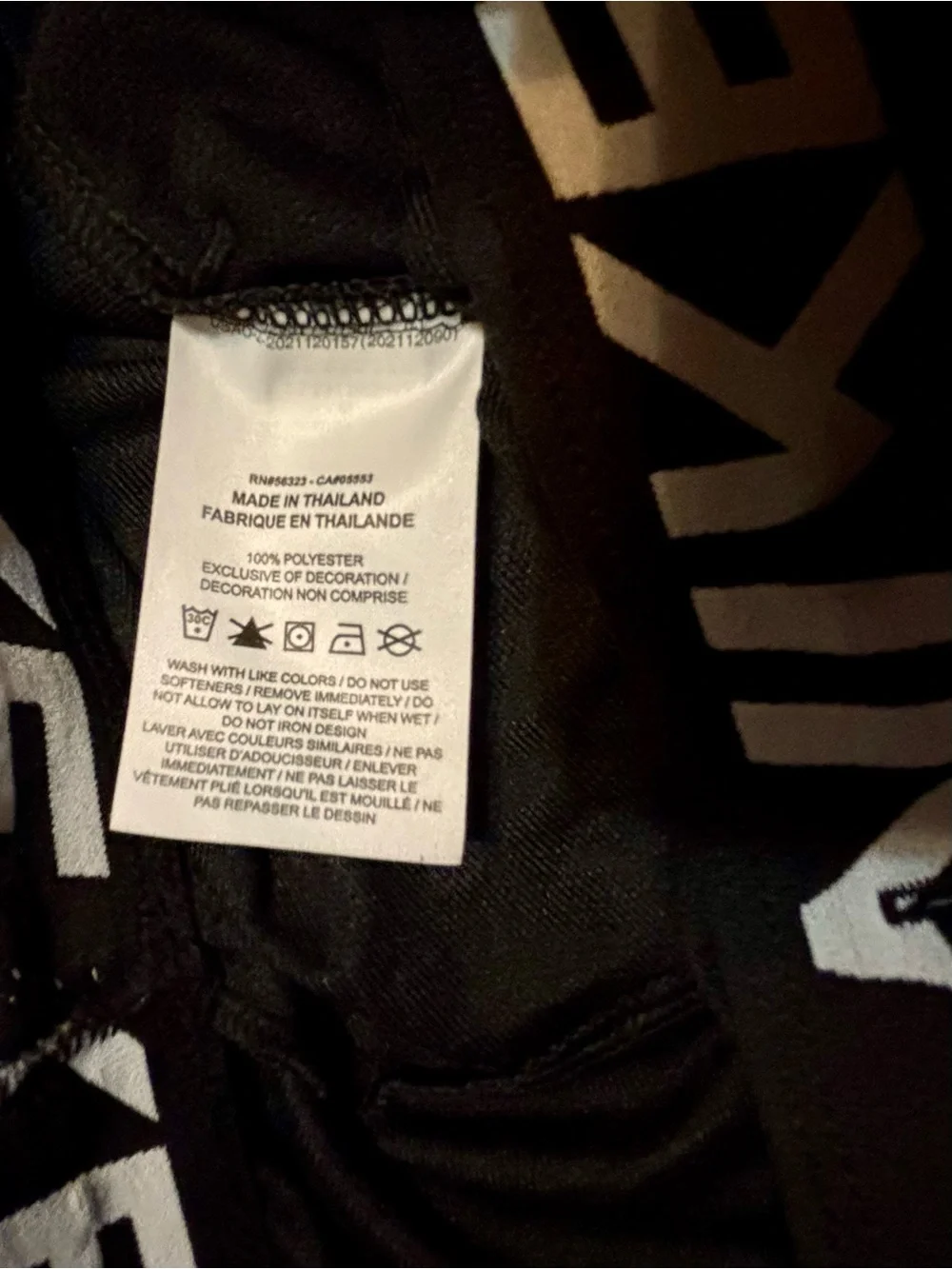 Nike lightweight shorts